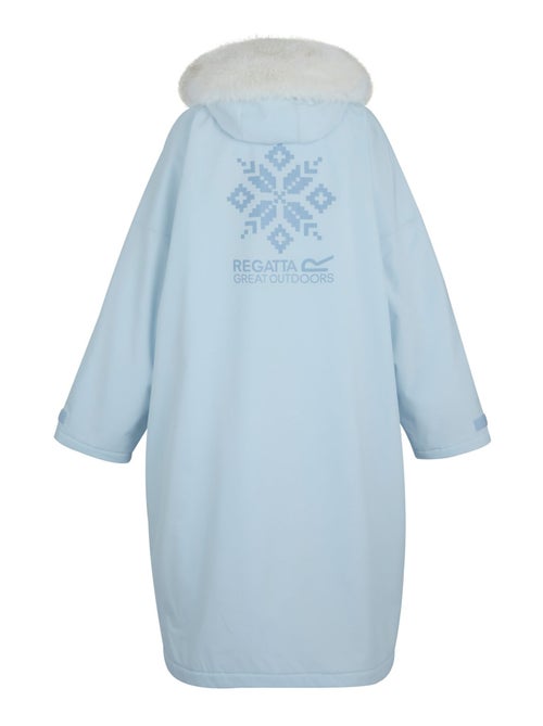 Régate - Peignoir à langer imperméable - Kiabi
