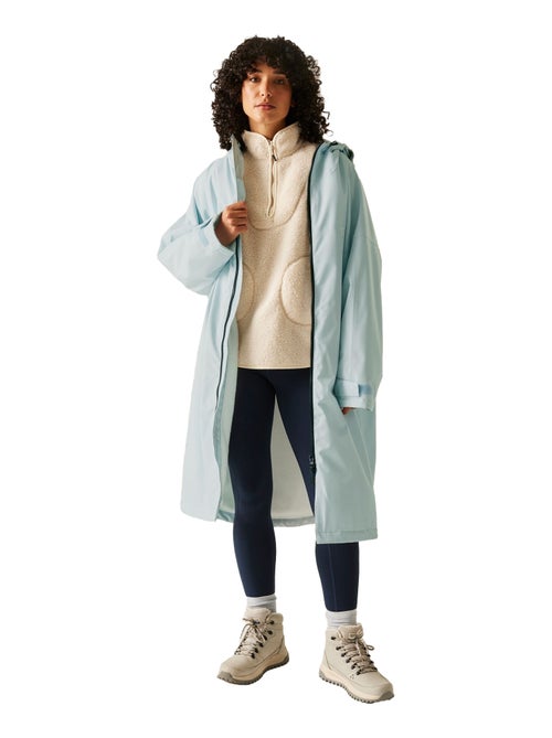 Régate - Peignoir à langer imperméable - Kiabi