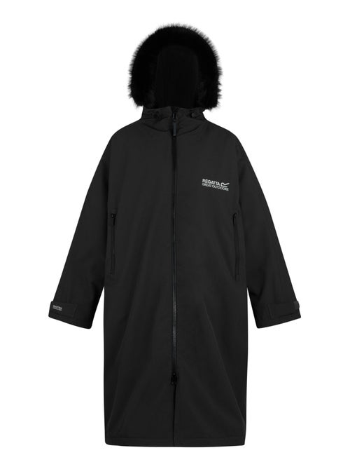 Régate - Peignoir à langer imperméable - Kiabi
