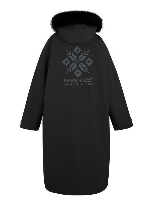 Régate - Peignoir à langer imperméable - Kiabi