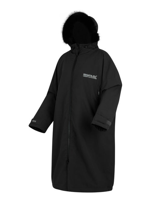 Régate - Peignoir à langer imperméable - Kiabi