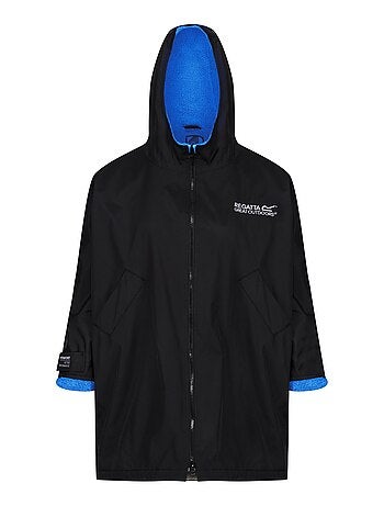 Régate - Peignoir à langer imperméable