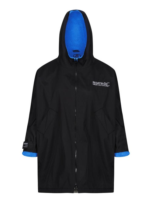 Régate - Peignoir à langer imperméable - Kiabi