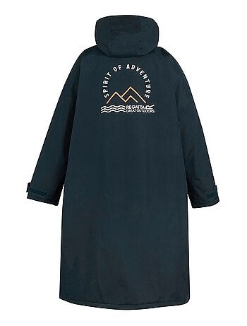 Régate - Peignoir à langer imperméable SPIRIT OF ADVENTURE