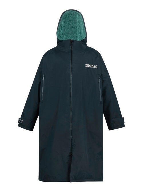 Régate - Peignoir à langer imperméable SPIRIT OF ADVENTURE - Kiabi