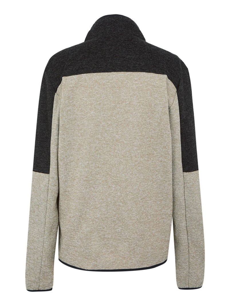 Régate - Polaire ELRAM Beige sable - Kiabi