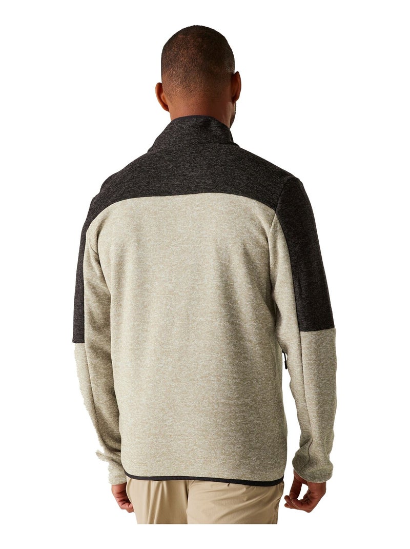 Régate - Polaire ELRAM Beige sable - Kiabi