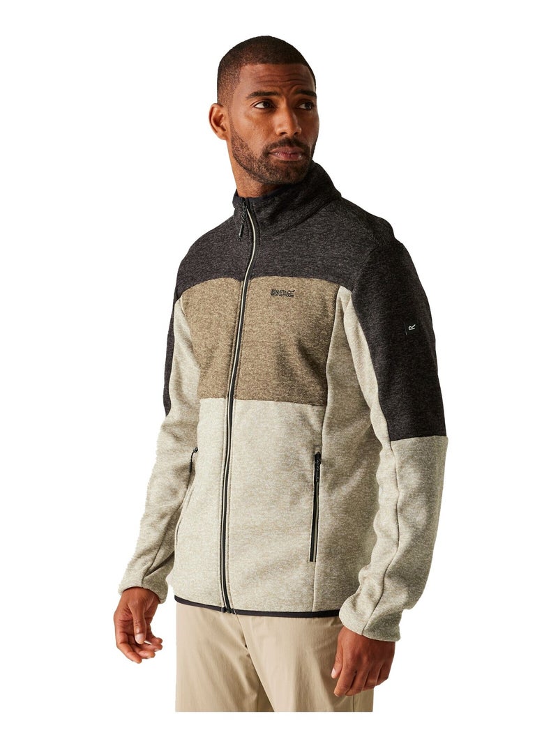 Régate - Polaire ELRAM Beige sable - Kiabi