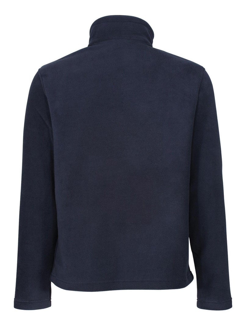 Régate - Polaire HONESTLY MADE Bleu marine - Kiabi
