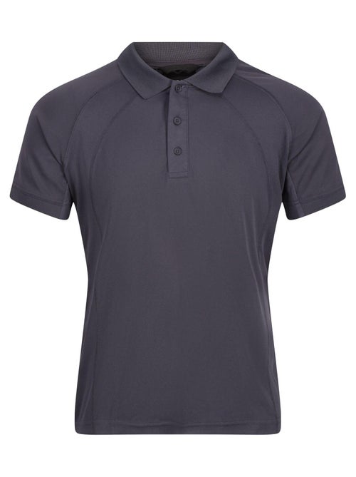 Régate - Polo à manches courtes - Kiabi