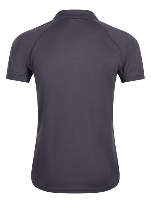 Régate - Polo à manches courtes - Kiabi