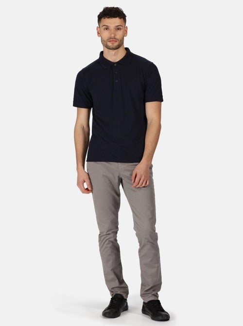 Régate - Polo à manches courtes s - Kiabi