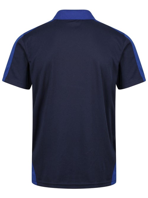 Régate - Polo CONTRAST - Kiabi