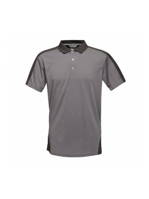 Régate - Polo CONTRAST - Kiabi