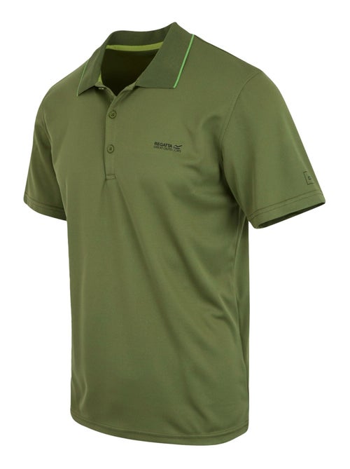 Régate - Polo de sport MAVERICK - Kiabi Régate - Polo de sport MAVERICK - Kiabi