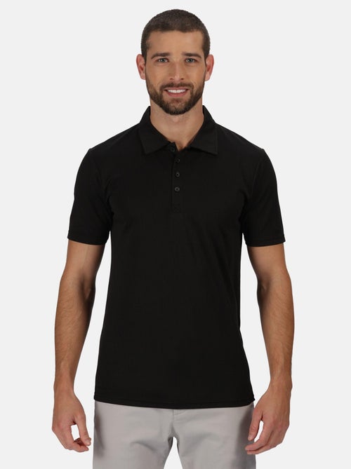 Régate - Polo HONESTLY MADE - Kiabi