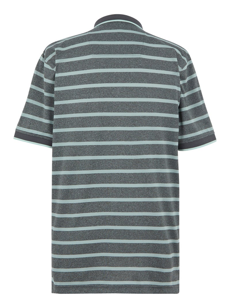 Régate - Polo KILDRA Bleu clair - Kiabi