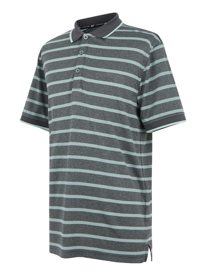 Régate - Polo KILDRA Bleu clair - Kiabi