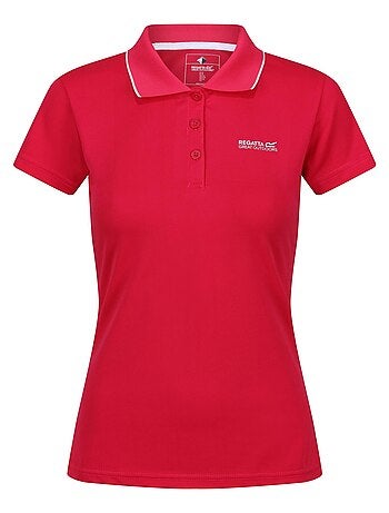 Régate - Polo manches courtes MAVERICK