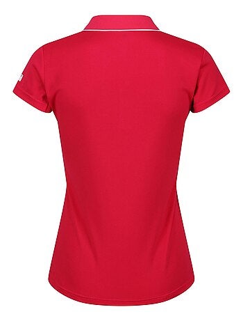 Régate - Polo manches courtes MAVERICK