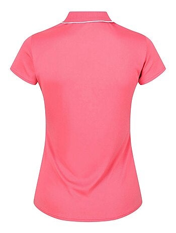 Régate - Polo manches courtes MAVERICK