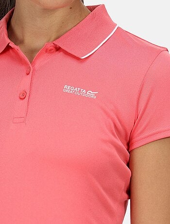 Régate - Polo manches courtes MAVERICK