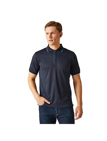 Régate - Polo NAVIGATE