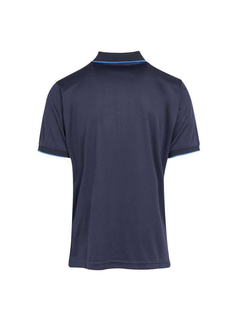 Régate - Polo NAVIGATE Bleu Bleu marine - Kiabi