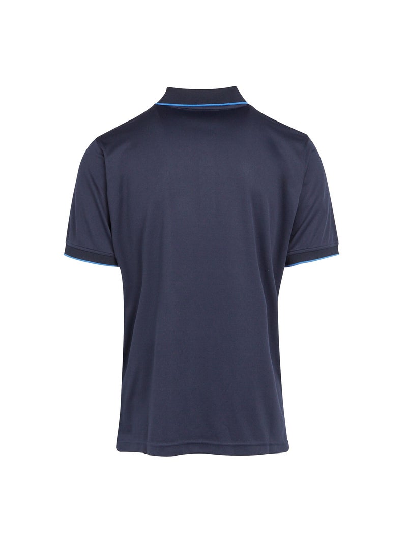 Régate - Polo NAVIGATE Bleu marine - Kiabi