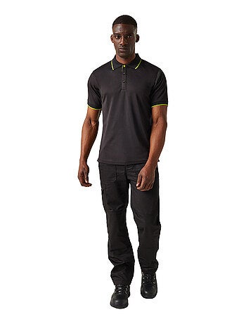 Régate - Polo NAVIGATE