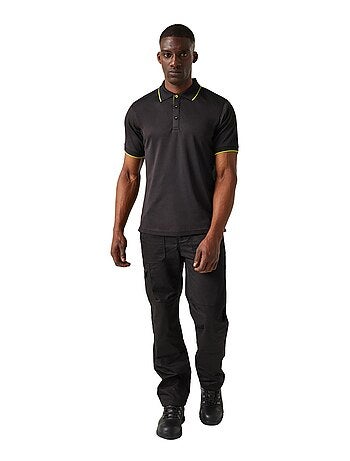 Régate - Polo NAVIGATE