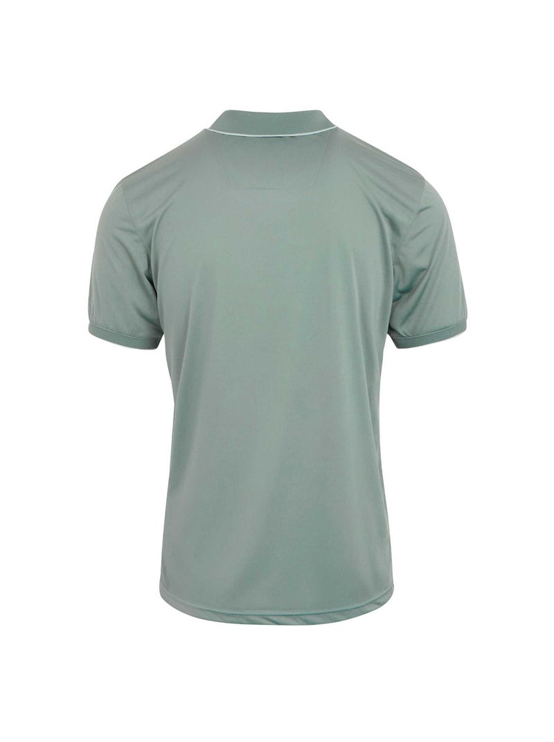 Régate - Polo REMEX Gris glacier - Kiabi