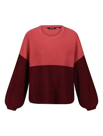 Régate - Pull KAMARIA