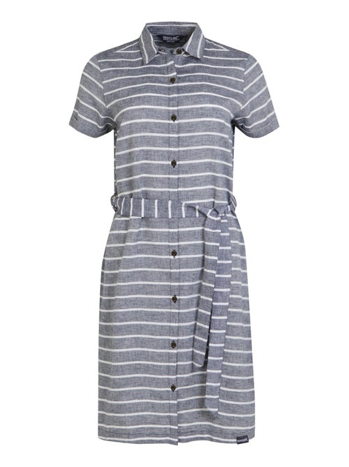 Régate - Robe chemisier REMA - Kiabi Régate - Robe chemisier REMA - Kiabi
