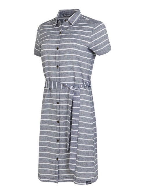 Régate - Robe chemisier REMA - Kiabi Régate - Robe chemisier REMA - Kiabi
