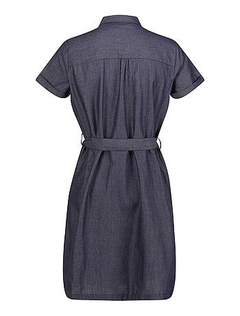 Régate - Robe chemisier REMA