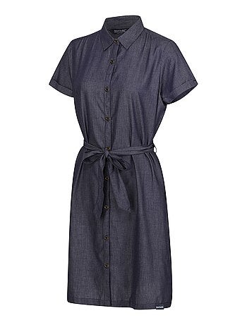 Régate - Robe chemisier REMA