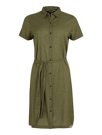 Régate - Robe chemisier REMA