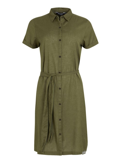 Régate - Robe chemisier REMA - Kiabi Régate - Robe chemisier REMA - Kiabi