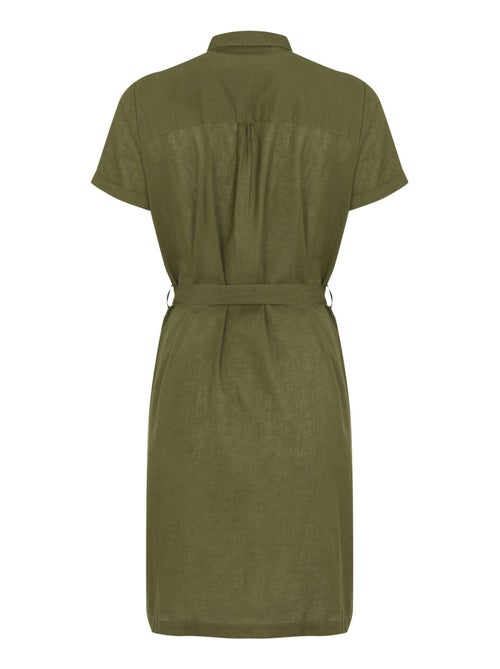 Régate - Robe chemisier REMA - Kiabi Régate - Robe chemisier REMA - Kiabi