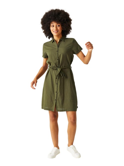 Régate - Robe chemisier REMA - Kiabi Régate - Robe chemisier REMA - Kiabi