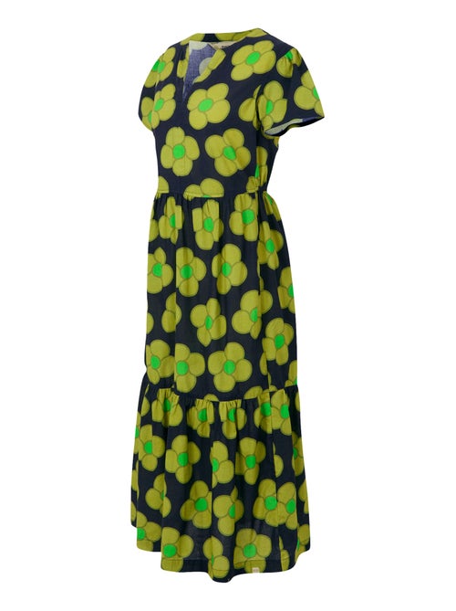 Régate - Robe mi-longue ORLA KIELY - Kiabi Régate - Robe mi-longue ORLA KIELY - Kiabi