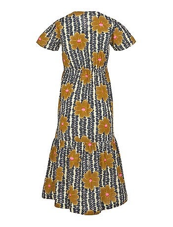 Régate - Robe mi-longue ORLA KIELY