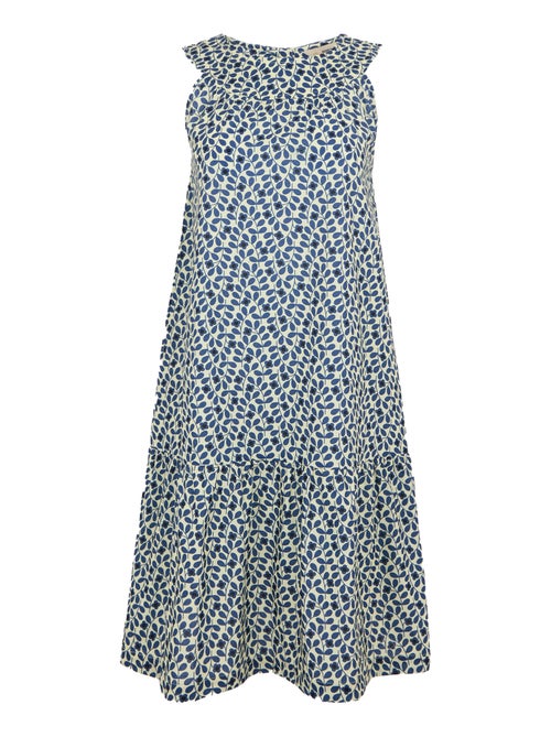 Régate - Robe Sans manches ORLA KIELY - Kiabi