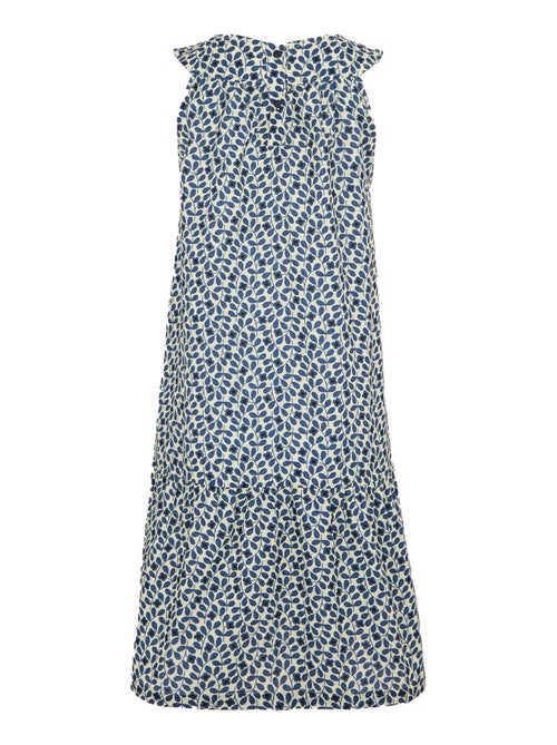 Régate - Robe Sans manches ORLA KIELY - Kiabi