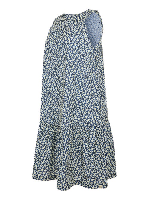 Régate - Robe Sans manches ORLA KIELY - Kiabi