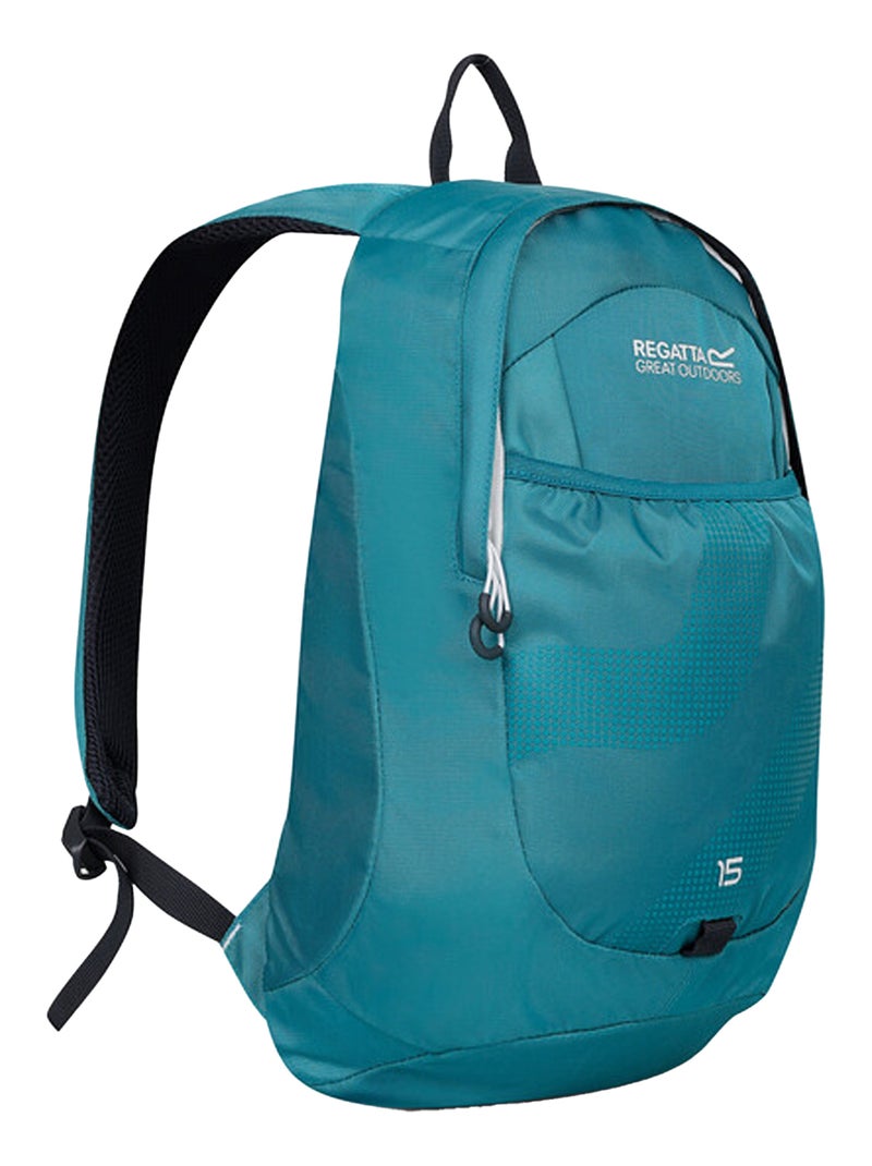 Régate - Sac à dos BEDABASE Bleu lagon - Kiabi