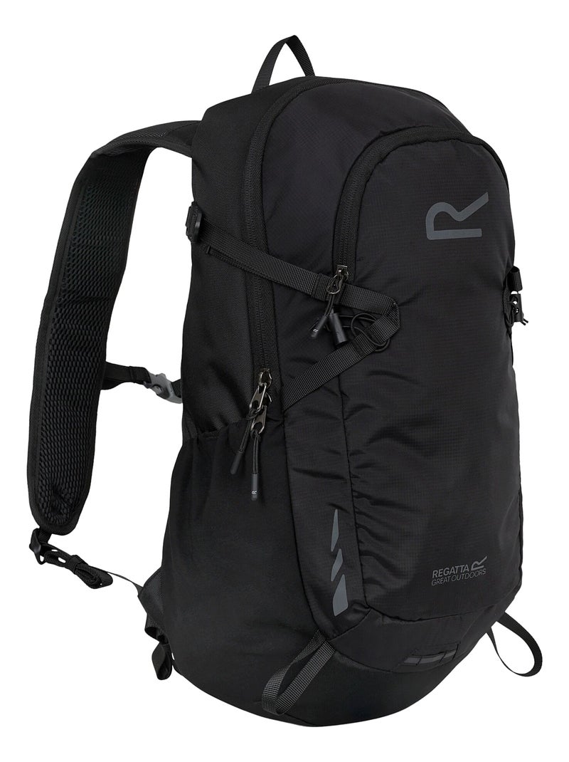 Régate - Sac à dos BLACKFELL Noir - Kiabi
