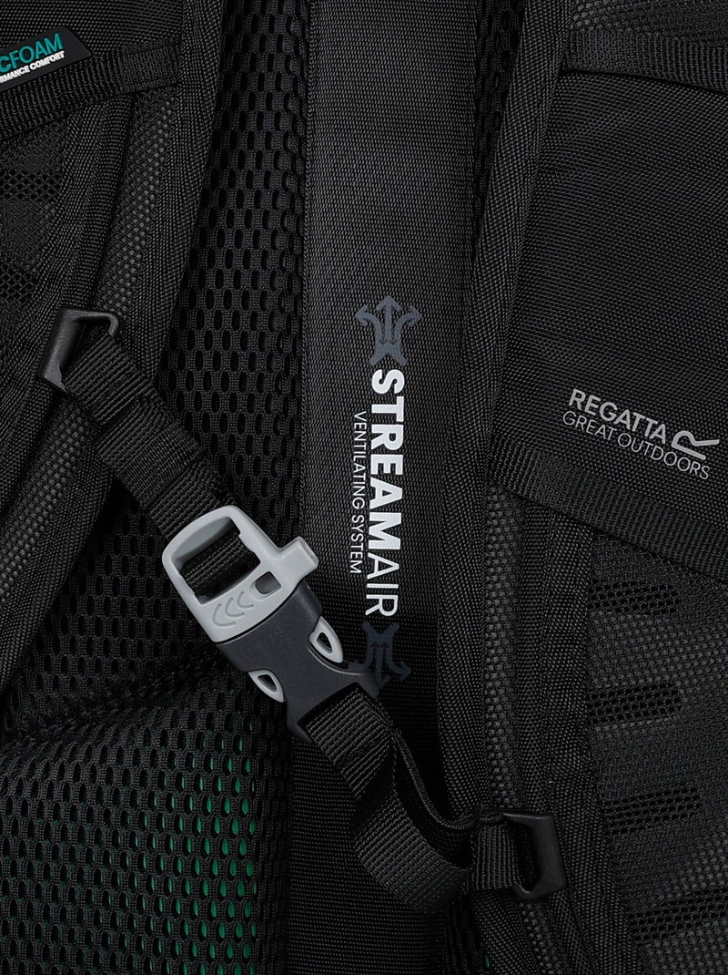 Régate - Sac à dos BLACKFELL Noir - Kiabi