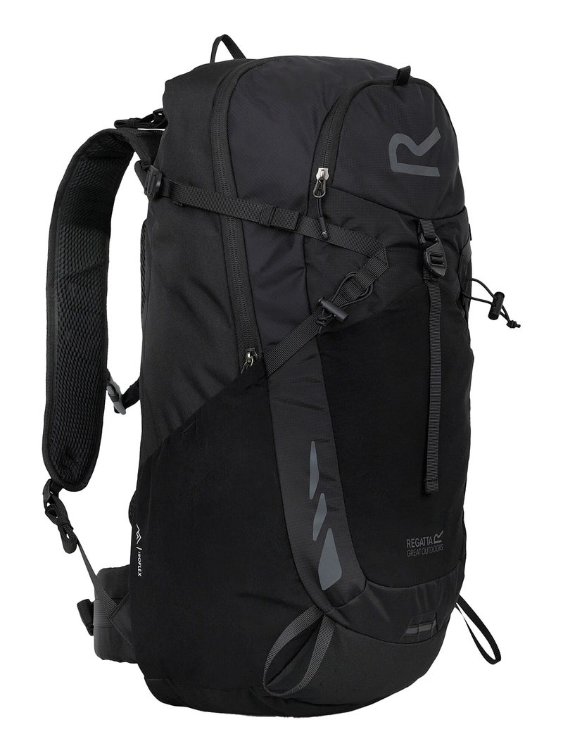 Régate - Sac à dos BLACKFELL Noir - Kiabi